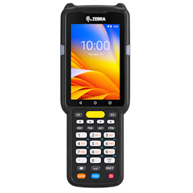 Zebra MC3300X