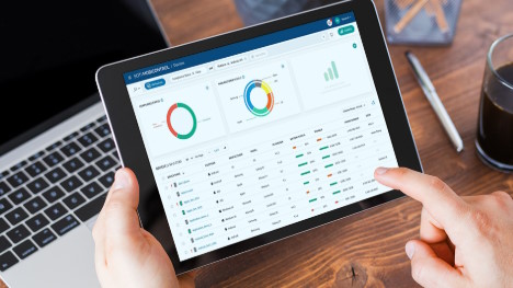 Tablets & Touchscreens