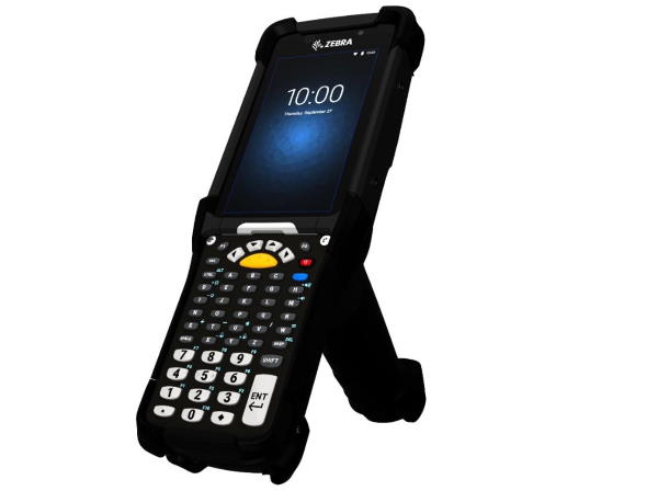 MC9300 Zebra product