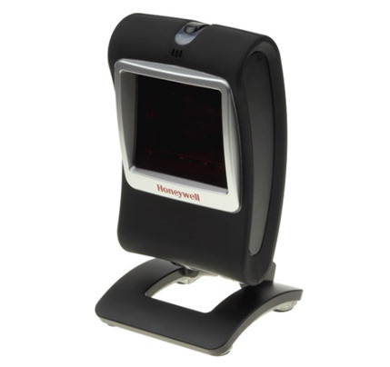 Honeywell Genesis Handsfree scanner