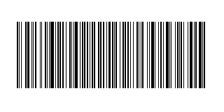 1D Barcode