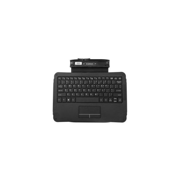 Roos factor St Zebra 420008 toetsenbord voor mobiel apparaat QWERTY Amerikaans Engels  Zwart - Koop direct online - Adivo