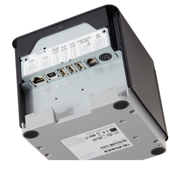 Star mC-Print3 - Kassabonprinter | Koop direct online - Adivo