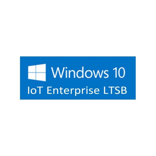 windows 10 iot ltsb