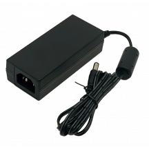 Unitech voeding, geschikt voor de multi-slot cradles, apart bestellen: netsnoer