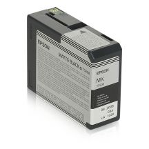 Epson inktpatroon Matte Black T580800