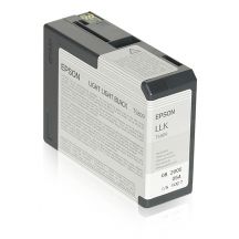 Epson inktpatroon Light Light Black T580900