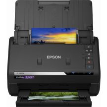 Epson FastFoto 3 jaar on-site garantie