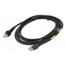 Honeywell CBL-500-300-S00-09 barcodelezer accessoire USB-kabel