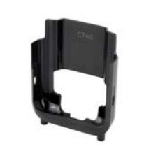 Honeywell adapter, om de CT40-VD-CNV (vehicle crade voor CT40) te gebruiken met de CT45/CT45XP