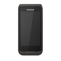 Honeywell CT45XP, 2D (standaard), USB-C, Bluetooth, Wi-Fi, 4G, warm-swap batterij, Google Mobile Services, Android