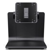 Z10 POS stand, donkergrijs, geschikt voor de Z10 I-Series 4.0 Slate (E391994/E392786)