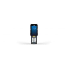 Zebra MC3300x PDA 10,2 cm (4") 800 x 480 Pixels Touchscreen 522 g Zwart