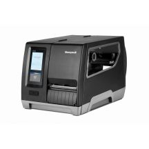 Honeywell PM45, thermal transfer, 406dpi, full touch display, USB, USB Host, RS232, Bluetooth, Ethernet, Wi-Fi