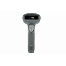 Honeywell 1350G, handheld scanner, 2D, imager, multi-IF, IP40, incl. USB kabel en stand, kleur zwart