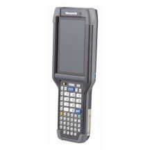 Honeywell CK65 PDA 10,2 cm (4") 480 x 800 Pixels Touchscreen 498 g Zwart