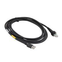 Honeywell CBL-500-300-C00-07 barcodelezer accessoire USB-kabel