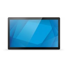 Elo I-Series 4.0 Value, 54.6cm (21.5''), Projected Capacitive, Android, zwart 