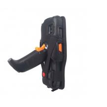 Mobilis beschermcase, incl. schouderband, geschikt voor de Skorpio X5 (gun versie)