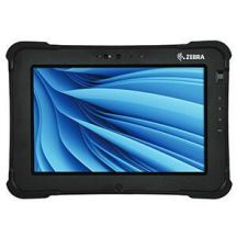 Zebra XSlate L10 Intel® Core™ i5 256 GB 25,6 cm (10.1") 8 GB Wi-Fi 6E (802.11ax) Windows 10 Pro Zwart