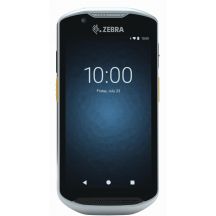 Zebra TC52AX PDA 12,7 cm (5") 1920 x 1080 Pixels Touchscreen 260 g Grijs