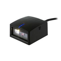 Honeywell HF500 Streepjescodemodulebar streepjescodelezers 1D/2D LED Zwart