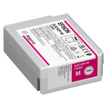 Epson SJIC42P-M inktcartridge 1 stuk(s) Origineel Magenta