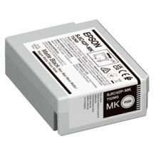 Epson SJIC42P-MK inktcartridge 1 stuk(s) Origineel Mat Zwart