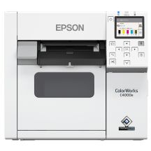 Epson CW-C4000e (bk)