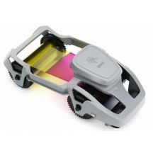 Zebra kleurenlint, YMCKO, 200 afdrukken, geschikt voor de ZC100, ZC300
