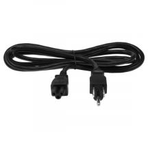 Zebra netsnoer C5, EU, geschikt voor: B10, D10, L10, XC6, BC