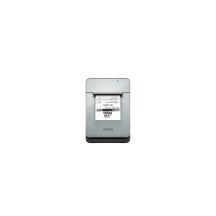 Epson TM-L100 (121): USB + Ethernet + Lightning + BT, Black, PS, EU, Liner-Free