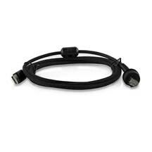 Datalogic aansluitkabel USB-A, recht, voor externe voeding, 2 meter, IP67