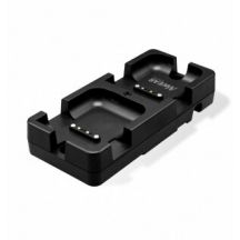Newland 2-slot oplader voor WD2 met USB-C kabel