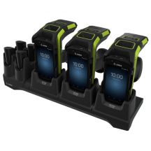 Zebra CR90-3S4T-TC2-M-01 accessoire voor draagbare mobiele computers Oplaadstation