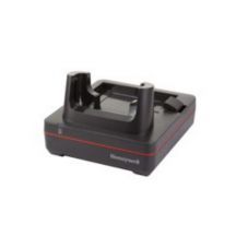 Honeywell Oplaad-/communicatie station, USB (Type B), Ethernet, laadt 1x device en 1x batterij, incl. EU voeding, voor de CT30 XP