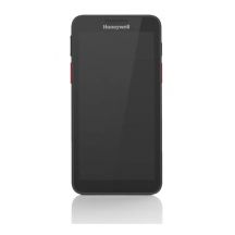 Honeywell CT30 XP, 2D (FlexRange), USB-C, Bluetooth (BLE), Wi-Fi, eSIM, 4G, NFC, GPS, RAM: 6 GB, Flash: 64 GB, Android, zwart
