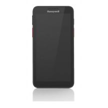 Honeywell CT30 XP, 2D (FlexRange), USB-C, Bluetooth (BLE), Wi-Fi, NFC, GPS, Android, RAM: 6 GB, Flash: 64 GB, zwart