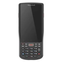 Honeywell EDA51K PDA 10,2 cm (4") 480 x 800 Pixels Touchscreen 300 g Zwart