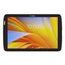 Zebra ET40 Qualcomm Snapdragon 64 GB 20,3 cm (8") 4 GB Wi-Fi 6 (802.11ax) Android 11 Zwart