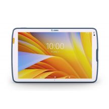 Zebra ET40 Qualcomm Snapdragon 64 GB 25,6 cm (10.1") 4 GB Wi-Fi 6 (802.11ax) Android 11 Blauw