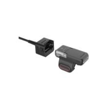 Honeywell oplaad-/communicatie USB snap-on, geschikt voor de 8675i
