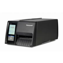 Honeywell PM45C, long door, Direct thermisch, 203 dpi, full touch display, rewinder + label taken sensor, USB, USB Host, RS232, Ethernet