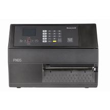 Honeywell PX65A labelprinter Thermo transfer 203 x 203 DPI 225 mm/sec Bedraad Ethernet LAN