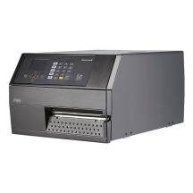 Honeywell PX65A labelprinter Thermo transfer 300 x 300 DPI 225 mm/sec Bedraad Ethernet LAN
