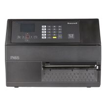 Honeywell PX65A labelprinter Thermo transfer 203 x 203 DPI 225 mm/sec Bedraad Ethernet LAN Wifi