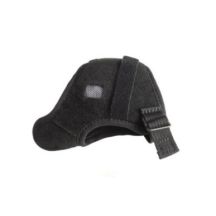 Zebra handstrap, linkerhand, maat S, voor de WS50 Back of Hand Mount