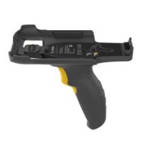Zebra Pistol grip, Vereist voor gebruik: rugged case, geschikt voor de TC53, TC58