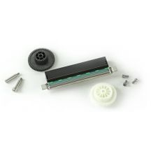 Zebra conversie kit, van 300 dpi naar 203 dpi, voor de ZT111, ZT231