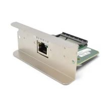 Zebra Interface card, Ethernet, voor de ZT111, ZT231